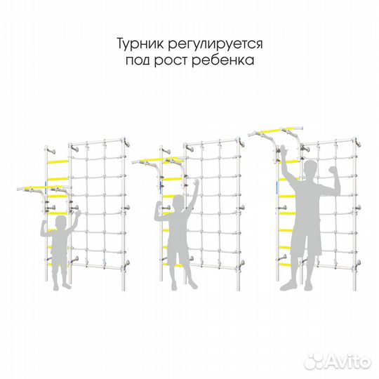 Шведская стенка