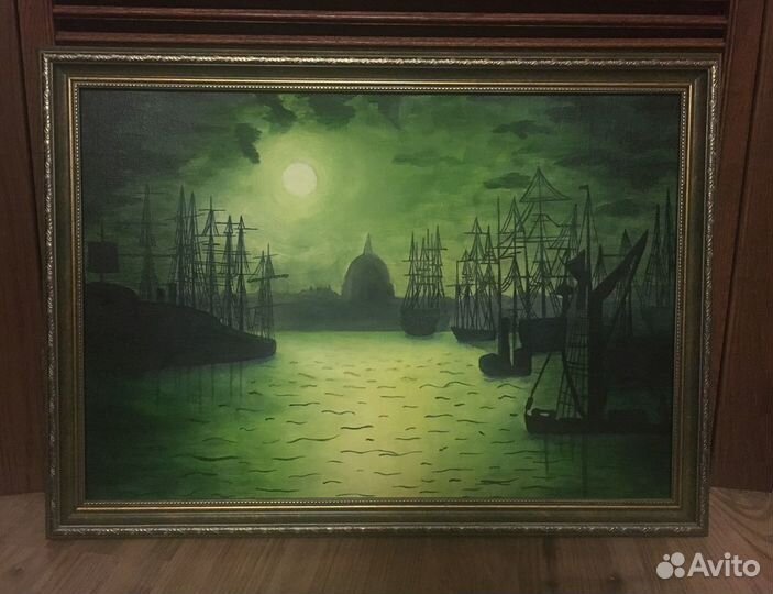Картины на продажу