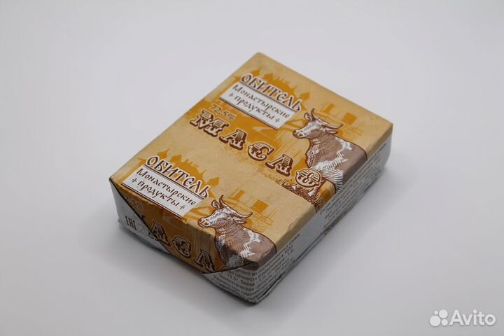 Молоко, Творог, Сметана, Масло