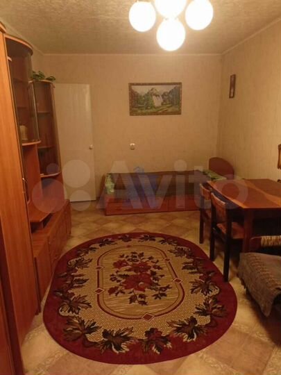 2-к. квартира, 52,3 м², 5/5 эт.