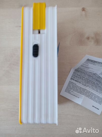 Кемпинговый фонарь