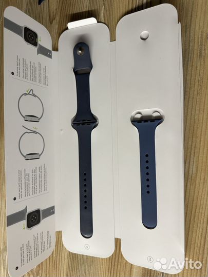 Apple watch 6 44 mm