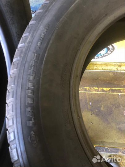 Michelin Latitude Tour HP 285/60 R18