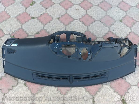 Hyundai Tucson 3 Торпеда безопасность пассажира