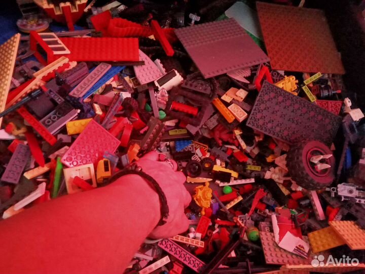 Lego