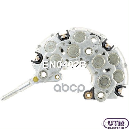 Диодный мост генератора EN0402B Utm