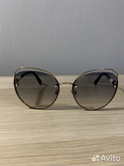 Солнцезащитные очки Bvlgari