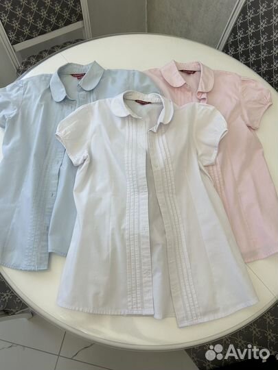 Школьные вещи 134-152