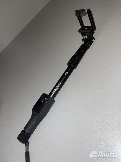 Селфи палка