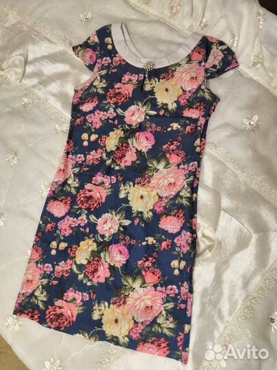 Платье женское