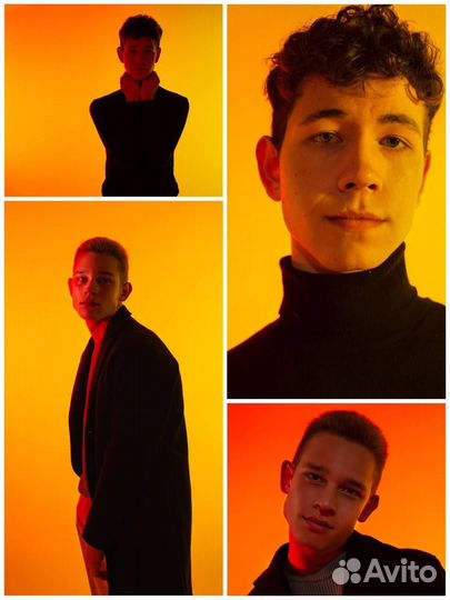 Фотограф и видеограф