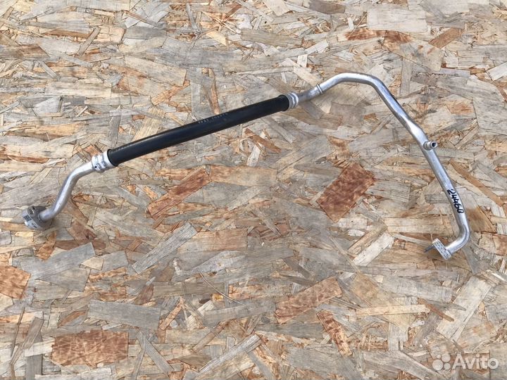 Трубка кондиционера VW Tiguan 2 Skoda Kodiaq