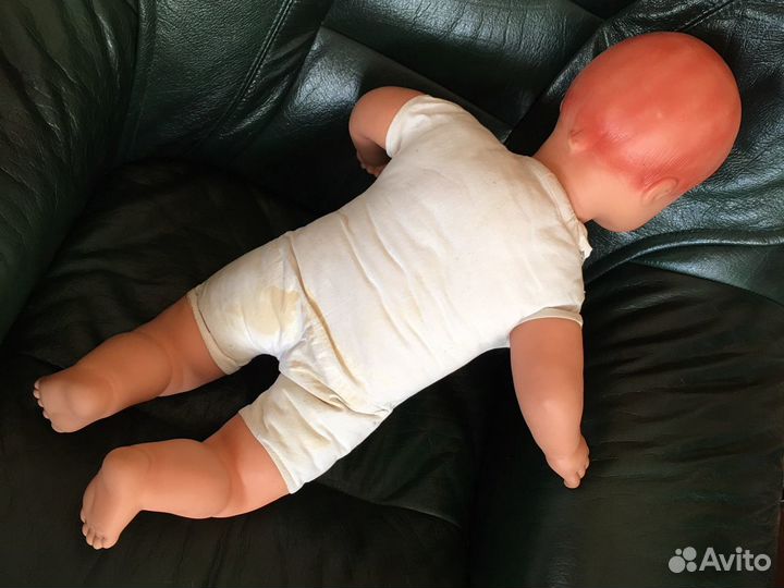 Кукла ребёнок манекен