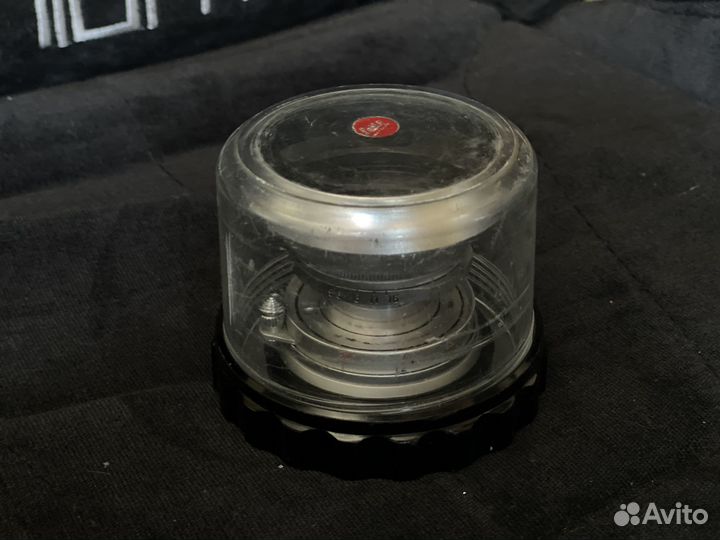 Легендарный объектив Leica elmar 50mm f2.8