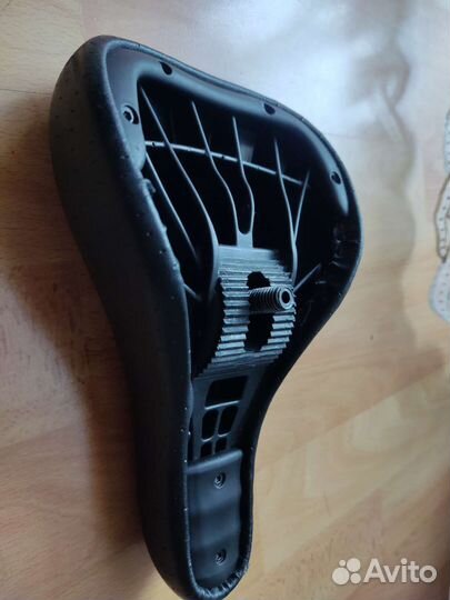 Седло pivotal bmx Simple