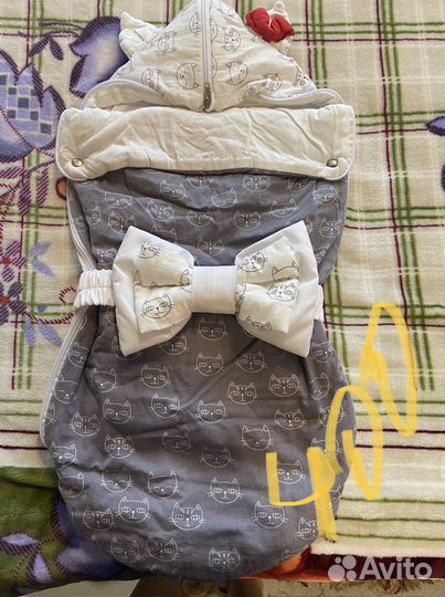 Детская одежда для девочек