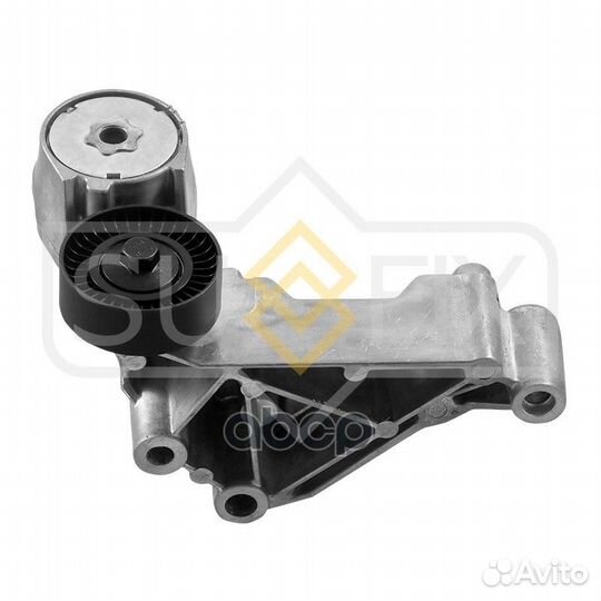 Натяжитель ремня навесного оборудования LCV FP2