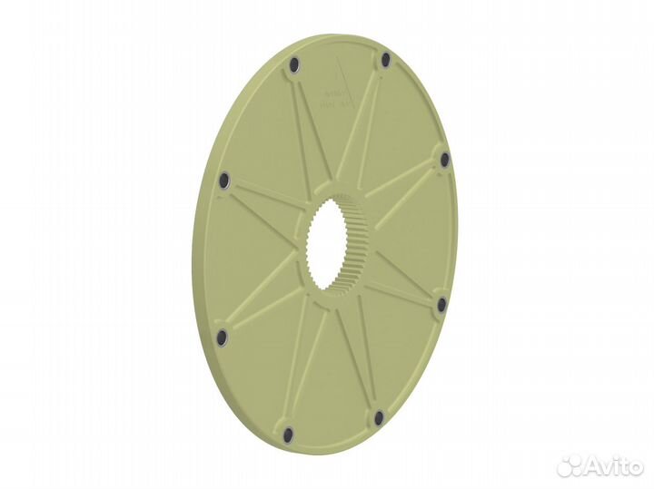 Муфта Bowex 100 FLE-PA 352,4 мм