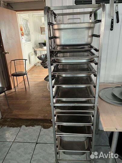 Оборудование