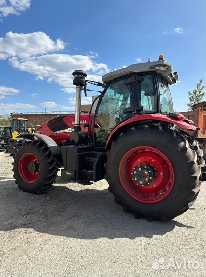 Трактор XAM TS2204, 2023