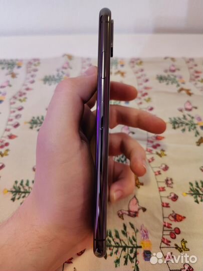 iPhone Xs Max, 512 ГБ