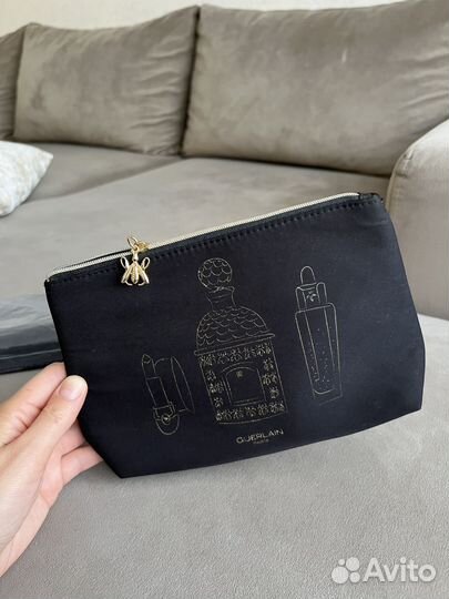 Косметичка Guerlain