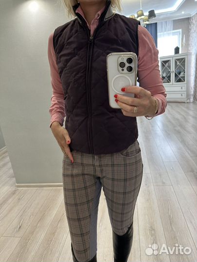 Одежда для конного спорта женская -S