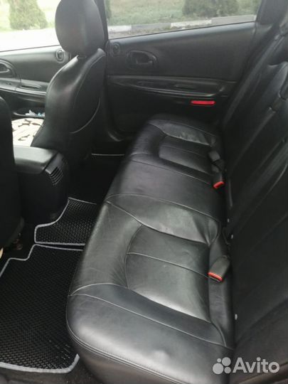 Dodge Intrepid 3.5 AT, 2003, 166 000 км