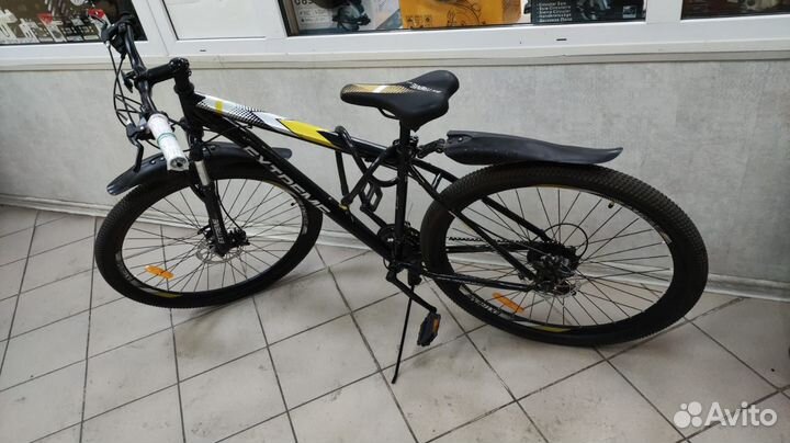 Горный Велосипед extreme Force ABD-2901, 29, 2023