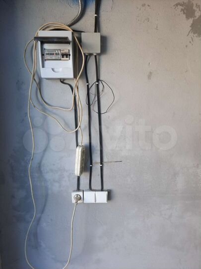 Гараж, 18 м²