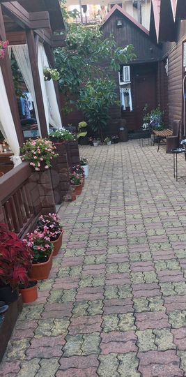 Комната 12 м² в 1-к., 1/1 эт.