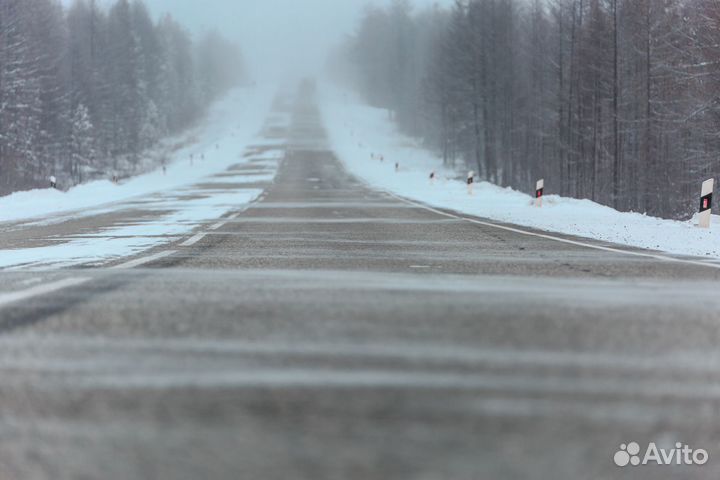 Мастер дорожного участка