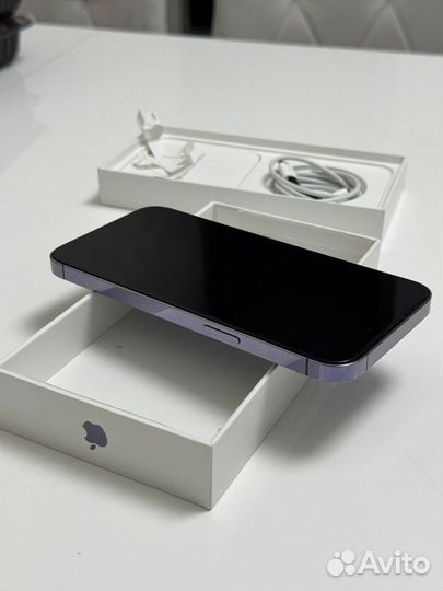 iPhone 14 Pro Max, 256 ГБ
