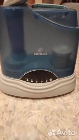 Увлажнитель воздуха