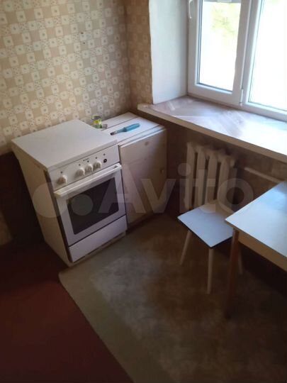 1-к. квартира, 45 м², 2/5 эт.