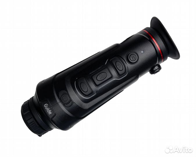 Тепловизор guide TK611