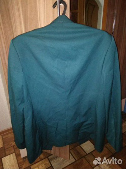 Китель парадный