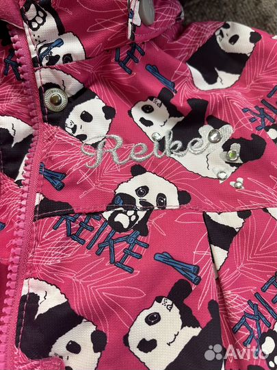 Куртка доя девочки