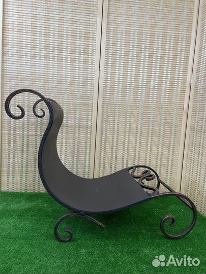 Дровница Офелия