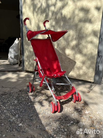 Продаю коляску