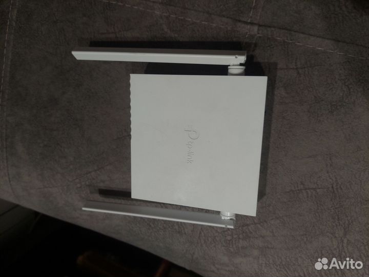 Wifi роутер TP link