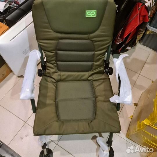 Карповое Carp Pro Torus складное фидерное