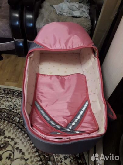Переноска для детей