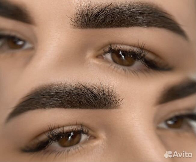 Перманентный макияж / татуаж / обучение