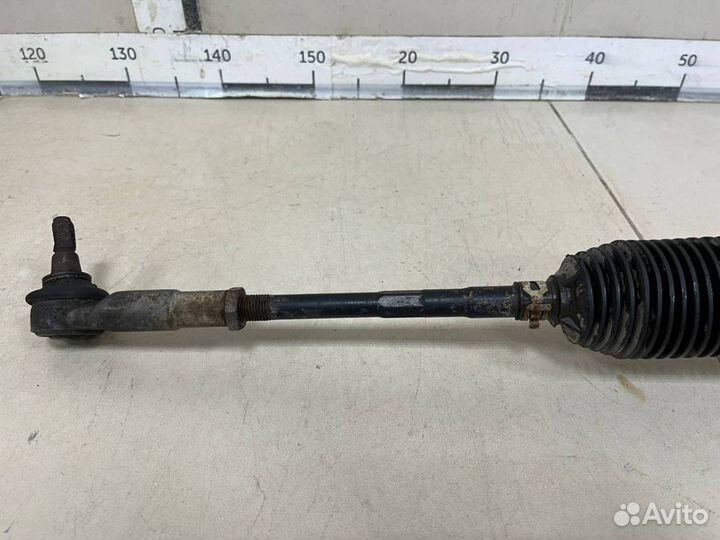 Б/У Рейка рулевая 6Q1423061K VAG