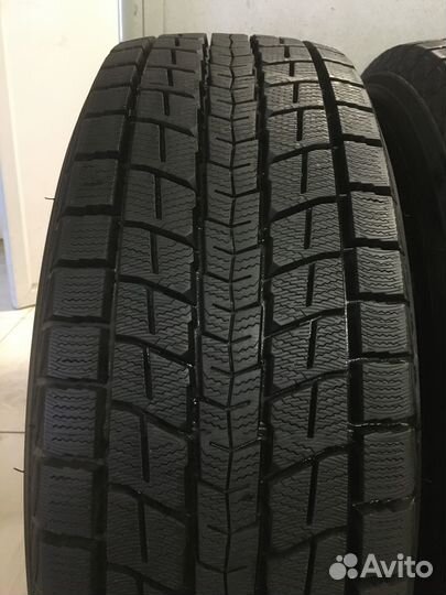 Dunlop Winter Maxx SJ8 225/65 R17 102R