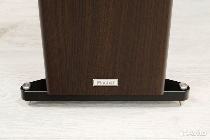 Напольная акустика Magnat Tempus 55 mocca