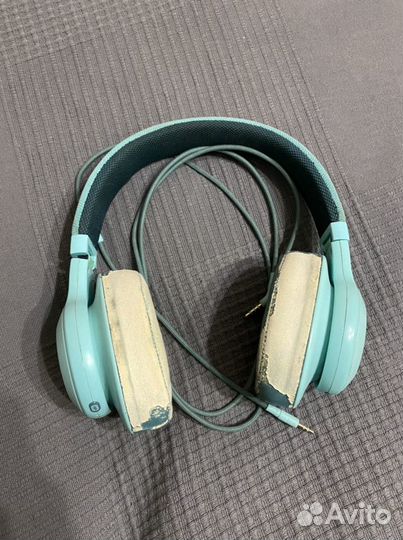 Беспроводные наушники jbl e55bt