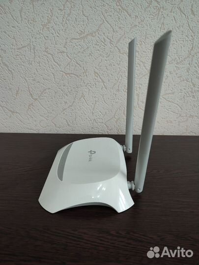 TP-link TL-WR840N Ver. 4.0 и TP-link RE200