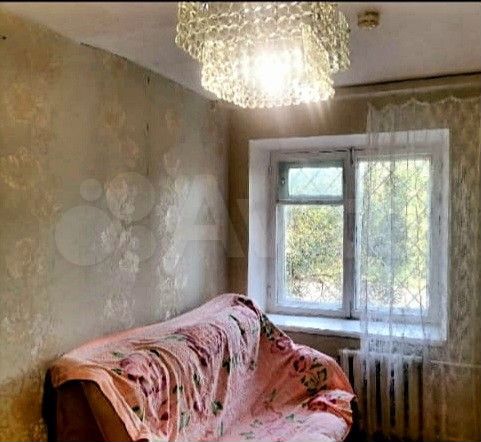 Комната 11,7 м² в 1-к., 2/5 эт.